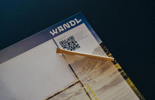 Ferienhaus WANDL mit Sauna und Fitness Studio - Foto 15