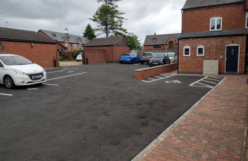 27 High Street Apartments - Photo 36