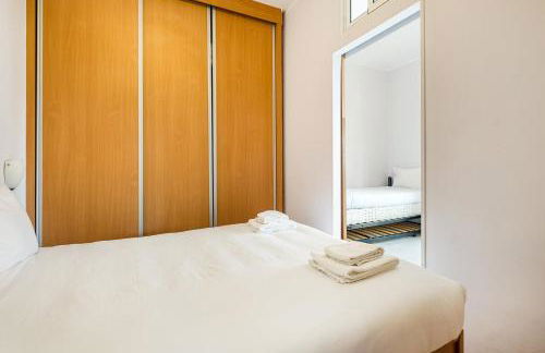 GuestReady - Enchanting Retreat in Paço de Arcos - Foto 17