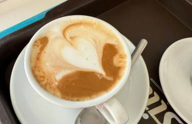 Residence Bandiera Gialla - Foto 74