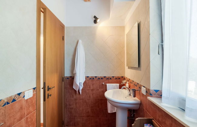 Belvilla by OYO Casa Del Nonno - Foto 28