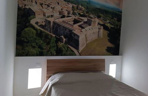 la casina dei cosmati - Foto 11