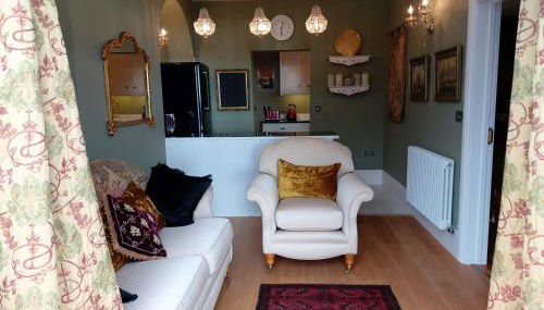 The Rector's Retreat at the Old Vicarage - Foto 2