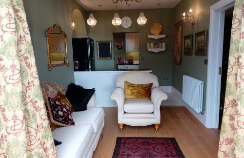 The Rector's Retreat at the Old Vicarage - Foto 2