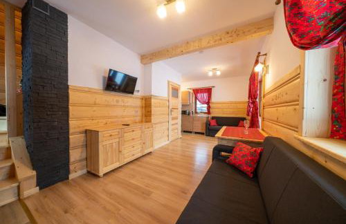 Domek Z Widokiem Na Góry - Foto 13