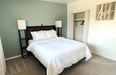 Park Home- Parkside Haven for Families & Pets - Foto 12