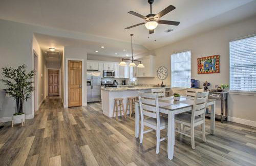 Waveland Home Near Beach Pets Allowed! - Foto 7