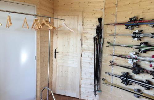 El Chalet du Père Castor - Foto 12