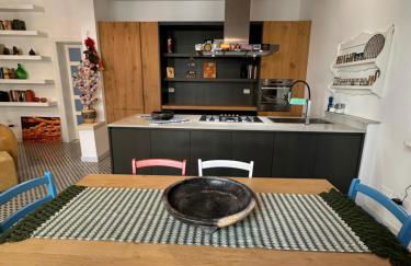 Charming apt with Baroque view - - Foto 1