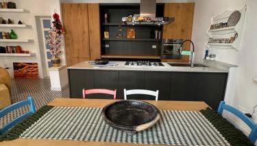 Charming apt with Baroque view - - Foto 1