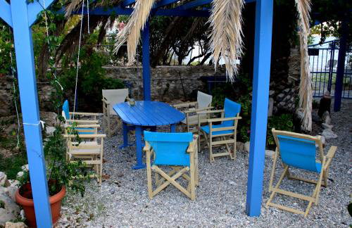 Cavo Paradise Kimolos - Foto 8