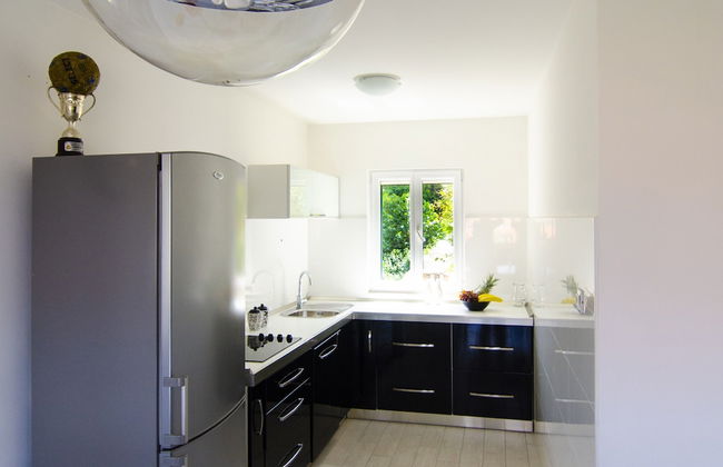 Villa Green Garden - Foto 18