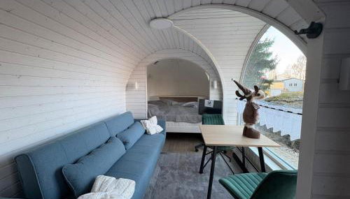 Seeperle Weißenstadt Haus Kösseine - Foto 3