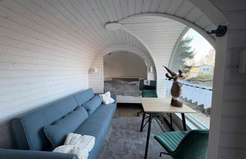 Seeperle Weißenstadt Haus Kösseine - Foto 7