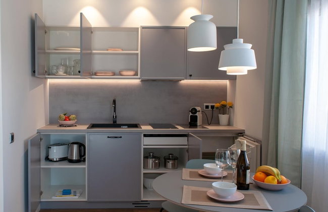 Apartamentos Porta Coeli - Foto 136