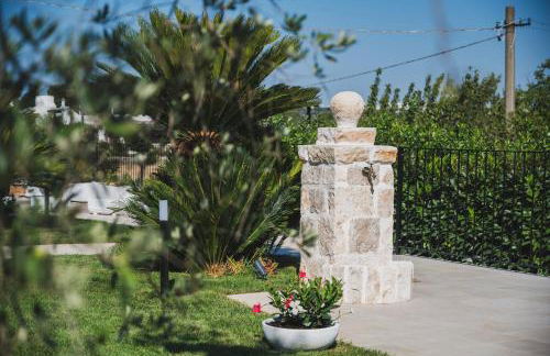 Dimorae Camà - Foto 40