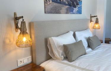 Luxury Isea Calaceite apartment with fantastic seaview - Photo 14