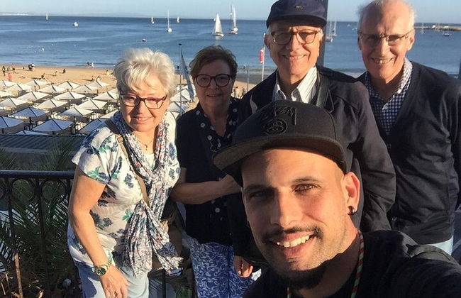 SINTRA Tagesausflug - Tickets & Mittagessen inklusive - Foto 16