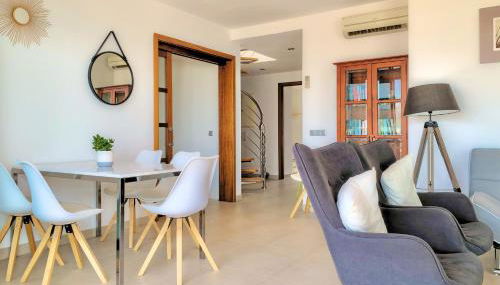 Cofradia Penthouse - Foto 4