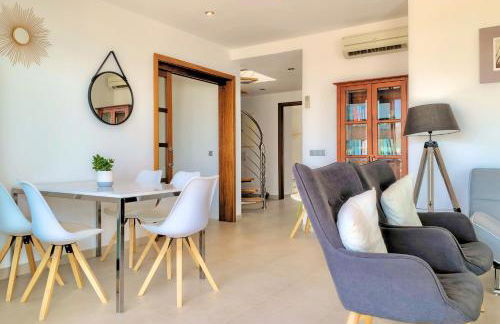 Cofradia Penthouse - Foto 4