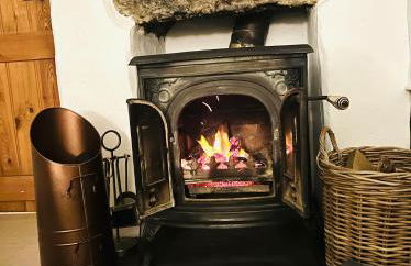 Pen Y Bont Cottage Llanuwchllyn Bala - Foto 17