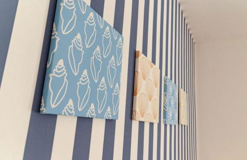 Palazzo Cilento - Appartamenti a due passi dal mare - Foto 72