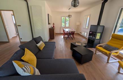 Belle Maison, calme avec parking - Foto 19