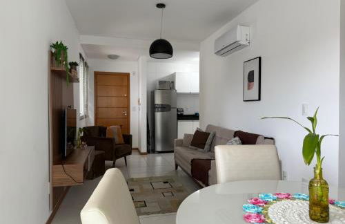 Apartamento maravilhoso a 8 min da Villa Germânica - Até 6 Pessoas - Foto 30