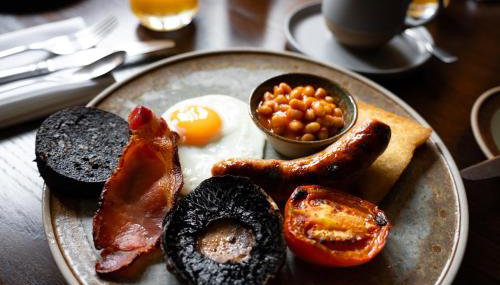 Hyll Hotel - Photo 2