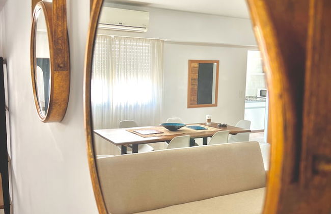 Fantastic Apartment Step From Plaza San Martin PS1 by Apartments Bariloche - Foto 27