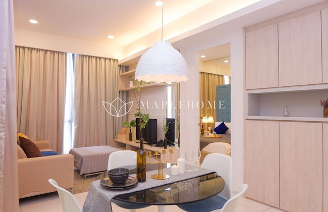 The Robertson Kuala Lumpur - Foto 55