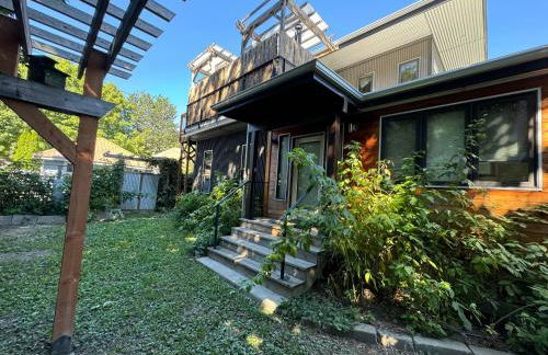 Downtown Beach & Ski Pad - Foto 17