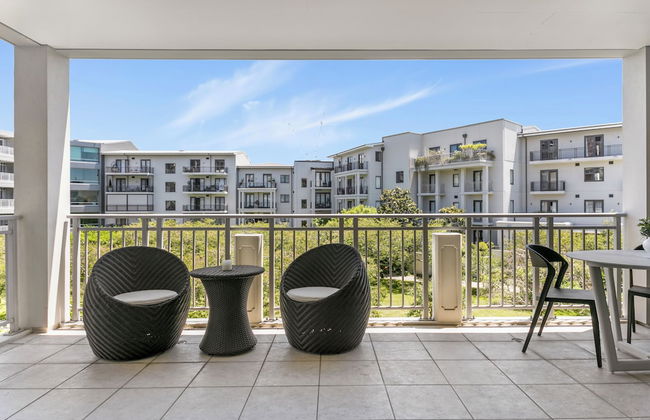 The Parc Apartments by Urban Rest - Foto 14