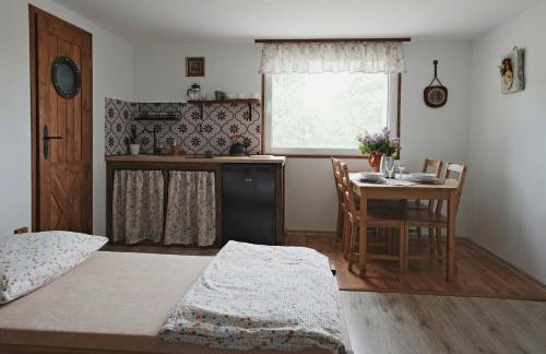 sPokój pod jesionami - Foto 6