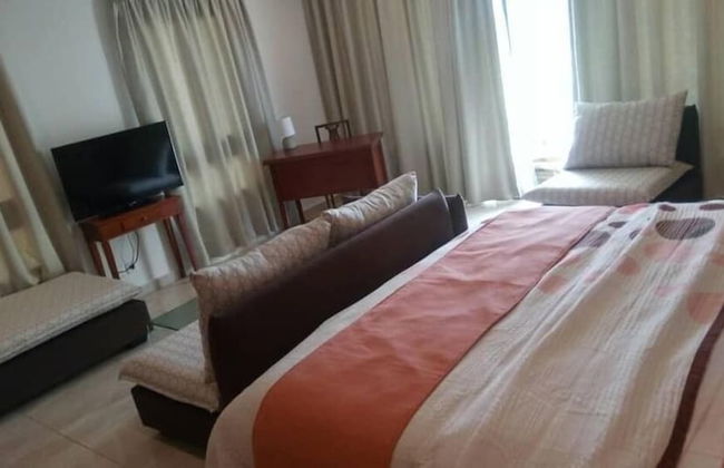 Concept LODGE - Foto 3