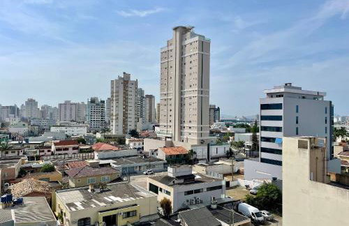 APT 704 - Localização Privilegiada - 2 Quartos - Garagem - Fazenda/Itajaí - Foto 73