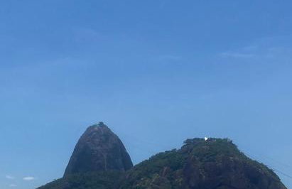 Botafogo Beach Suite - Charm and Comfort - Foto 36