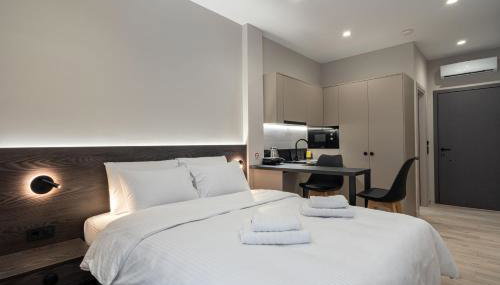 D Suites & Rooms - Foto 5