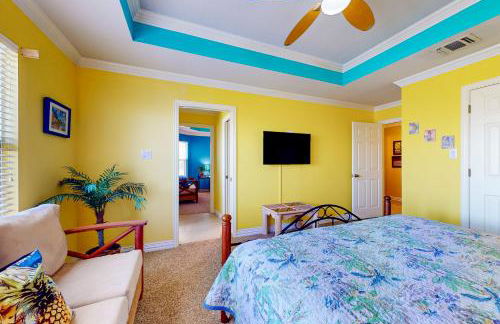 Lakefront Estate Stunning Views, Deck, Bar and Dock - Foto 22