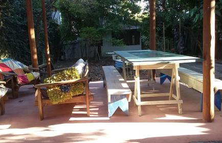 Quitinetes Rusticas Junto a Natureza - Bruxas e Bruxos - Foto 1