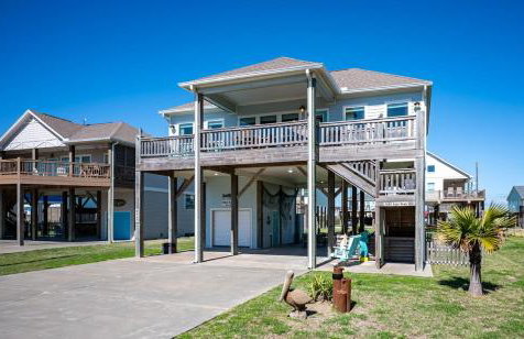 Sea Leggs Cabin home - Foto 58