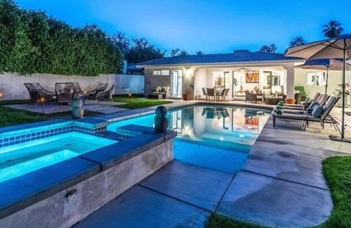 Villa Amanda Williams - Foto 2