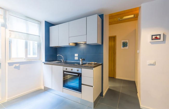 Art Apartment at Sanit by Wonderful Italy - Foto 11