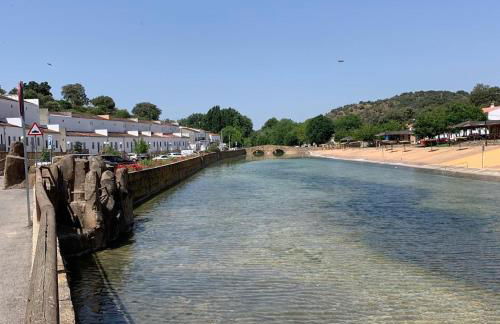 Casa Rural Nacimiento del Huéznar - Tomillo 23 - Foto 42