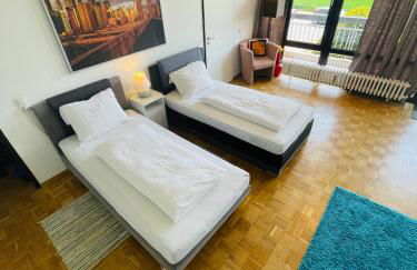 Messe Apartment Köln West - Foto 4