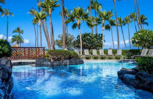 Kaanapali Alii 2 Bedroom Garden-Mountain View - Photo 7