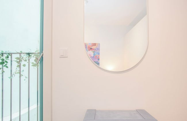 Liiiving in Porto - Boho Blue Home - Foto 7