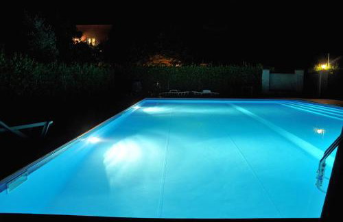 Podere Campi al Mare - Foto 27