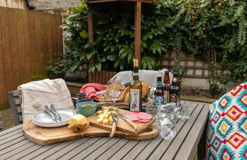 Church Cottage by Coast & Country Stays - Foto 39