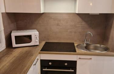 Le Stamatine Savoie Albertville Wifi Parking - Foto 18